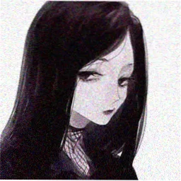 用户头像 半夏